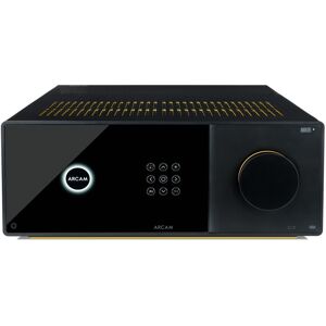 Arcam AVA15 8K Immersive Surround Sound AVR Amplifier Arcam AVA15 8K Immersive Surround Sound AVR Amplifier