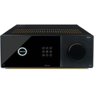 Arcam AVA25 8K Immersive Surround Sound AVR Amplifier Arcam AVA25 8K Immersive Surround Sound AVR Amplifier