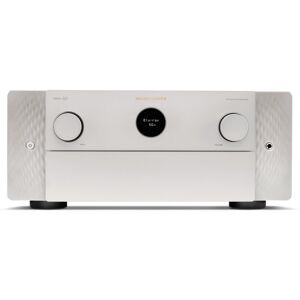 Marantz Cinema 40 AV Receiver Silver Marantz Cinema 40 AV Receiver Silver