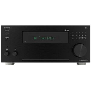Onkyo TX-RZ70 11.2-Channel AV Receiver Black Onkyo TX-RZ70 11.2-Channel AV Receiver Black