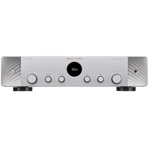 Marantz Stereo 70s Network Stereo Receiver Silver-Gold Marantz Stereo 70s Network Stereo Receiver Silver-Gold