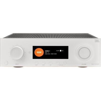 JBL MA7100HP - White JBL MA7100HP - White