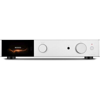 Audiolab 9000-Q Preamplifier Silver Audiolab 9000-Q Preamplifier Silver