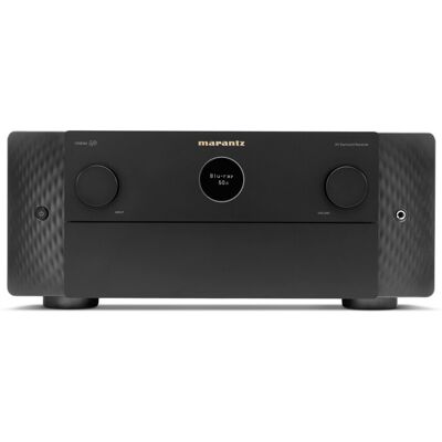 Marantz Cinema 40 AV Receiver Black Marantz Cinema 40 AV Receiver Black