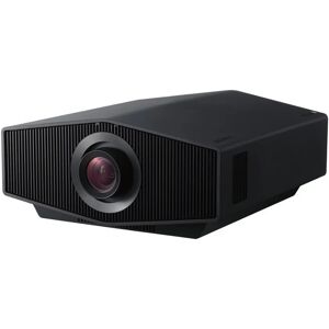 Sony PSE VPL-XW6100 Native 4K Laser Projector Black Sony PSE VPL-XW6100 Native 4K Laser Projector Black