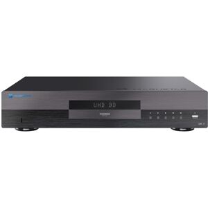 Magnetar UDP800 MKII Universal 4K Ultra HD Blu-Ray Player Magnetar UDP800 MKII Universal 4K Ultra HD Blu-Ray Player