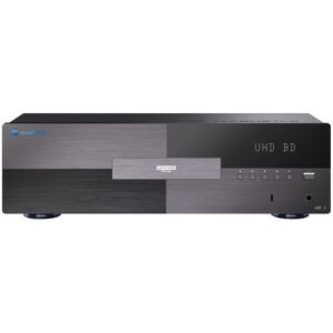 Magnetar UDP900 MKII Universal 4K Ultra HD Blu-Ray Player Magnetar UDP900 MKII Universal 4K Ultra HD Blu-Ray Player
