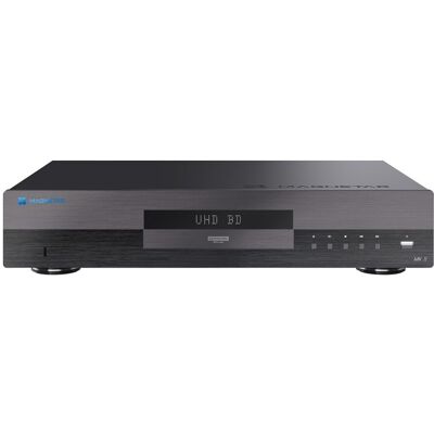 Magnetar UDP800 MKII 4K Ultra HD Blu-Ray Player Magnetar UDP800 MKII 4K Ultra HD Blu-Ray Player