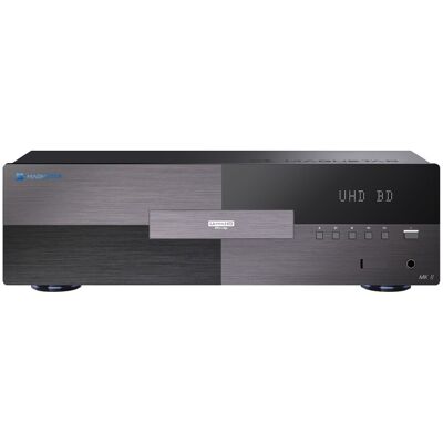 Magnetar UDP900 MKII 4K Ultra HD Blu-Ray Player Magnetar UDP900 MKII 4K Ultra HD Blu-Ray Player