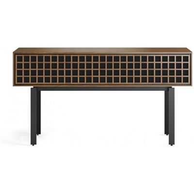 BDI Interval 7246 61" Media Console Natural Walnut BDI Interval 7246 61" Media Console Natural Walnut