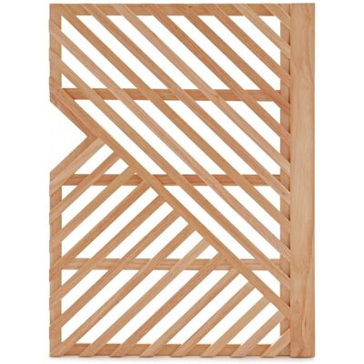 AVCOM Hi-Fi Cabinet Door Right Oak AVCOM Hi-Fi Cabinet Door Right Oak