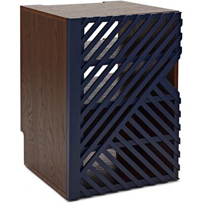 AVCOM Hi-Fi Cabinet 3 Shelf Walnut Custom Bundle AVCOM Hi-Fi Cabinet 3 Shelf Walnut Custom Bundle