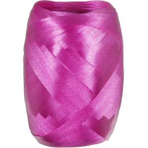 Glick Fuschia Pink Iridescent Curling Ribbon Glick Fuschia Pink Iridescent Curling Ribbon
