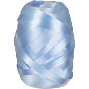 Glick Baby Blue Iridescent Curling Ribbon Glick Baby Blue Iridescent Curling Ribbon