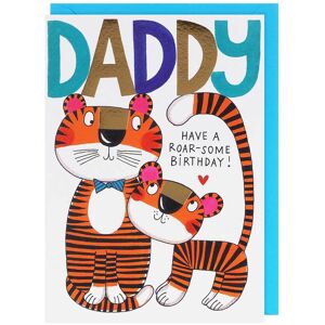 Rachel Ellen Daddy Birthday Card Rachel Ellen Daddy Birthday Card