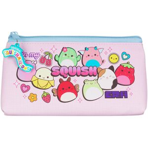 Squishmallows ‘Squish Squad’ Pencil Case Squishmallows ‘Squish Squad’ Pencil Case
