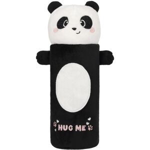 Legami Panda Super Soft Plush Pencil Case Legami Panda Super Soft Plush Pencil Case