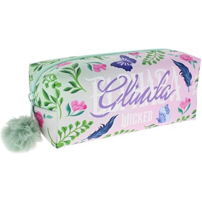 Wicked For Good Glinda & Elphaba Pencil Case Wicked For Good Glinda & Elphaba Pencil Case