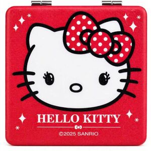 Hello Kitty Red Compact Mirror Hello Kitty Red Compact Mirror