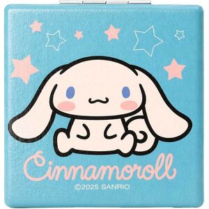 Hello Kitty Cinnamoroll Blue Compact Mirror Hello Kitty Cinnamoroll Blue Compact Mirror