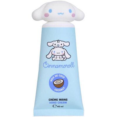 Hello Kitty Cinnamoroll Hand Cream Hello Kitty Cinnamoroll Hand Cream