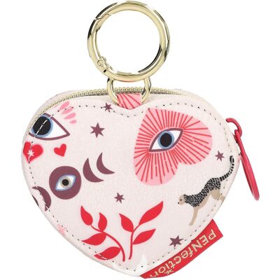 Depesche PENfection Fantasy Clip On Purse Depesche PENfection Fantasy Clip On Purse