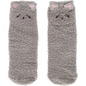 Legami It’s A Match! Kitty Non-Slip Kids Socks Legami It’s A Match! Kitty Non-Slip Kids Socks