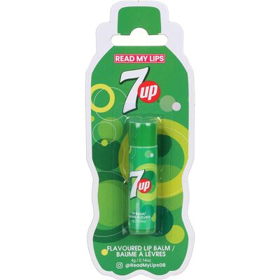Read My Lips 7UP Lip Balm Read My Lips 7UP Lip Balm