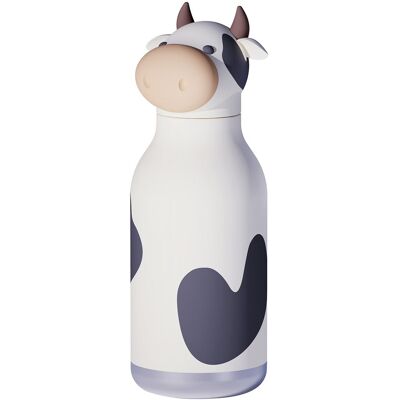 Asobu Mucca Thermal Bottle - 460 ml Asobu Mucca Thermal Bottle - 460 ml