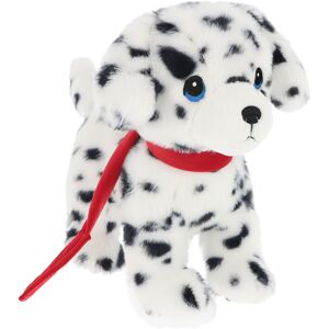 Keel Toys Keeleco Puppy Love Dalmatian On Lead 23cm Soft Toy Keel Toys Keeleco Puppy Love Dalmatian On Lead 23cm Soft Toy