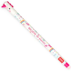 Legami Unicorn Erasable Gel Pen Legami Unicorn Erasable Gel Pen