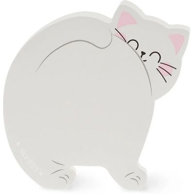 Legami Kitty Sticky Notes Legami Kitty Sticky Notes