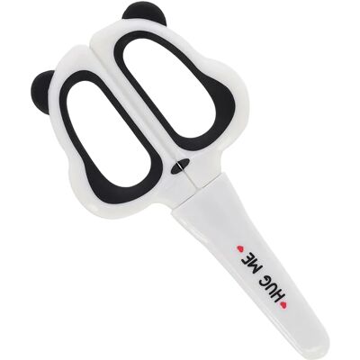 Legami Pantastic Panda Kids Scissors Legami Pantastic Panda Kids Scissors