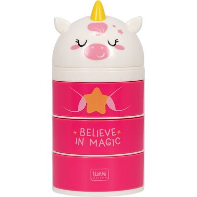 Legami Aww-rganiser Unicorn Desk Organiser Legami Aww-rganiser Unicorn Desk Organiser