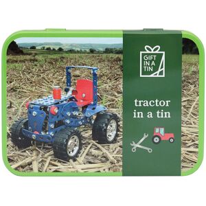 Widdop & Co Widdop & Co Gift In A Tin Tractor Widdop & Co Widdop & Co Gift In A Tin Tractor