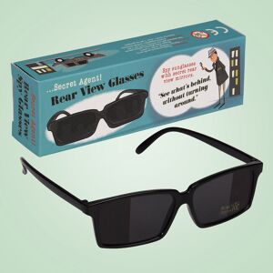 Rex London Secret Agent Rear View Spy Glasses Rex London Secret Agent Rear View Spy Glasses