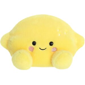 Aurora Palm Pals Yuzu Lemon Soft Toy Aurora Palm Pals Yuzu Lemon Soft Toy