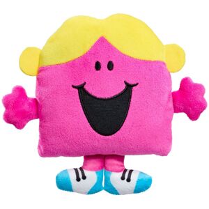 Mr Men & Little Miss Mr Men & Little Miss – Little Miss Chatterbox Soft Toy Mr Men & Little Miss Mr Men & Little Miss – Little Miss Chatterbox Soft Toy