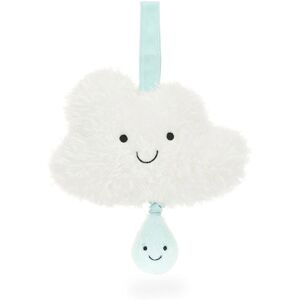 Jellycat Amuseables Cloud Musical Pull Jellycat Amuseables Cloud Musical Pull