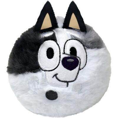 Ty Bluey Muffin Beanie Bouncer - Beanie Bouncer Ty Bluey Muffin Beanie Bouncer - Beanie Bouncer