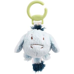 Winnie The Pooh Disney Attachable Eeyore Rattle and Crinkle Winnie The Pooh Disney Attachable Eeyore Rattle and Crinkle