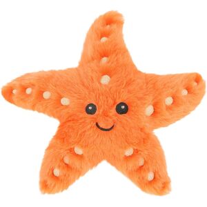 Keel Toys Keeleco Baby Squish Starfish 17cm Soft Toy Keel Toys Keeleco Baby Squish Starfish 17cm Soft Toy