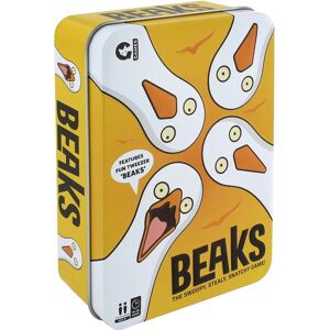 Ginger Fox Beaks Game Ginger Fox Beaks Game