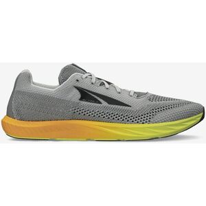 Altra Escalante Racer 2 Gray/Orange Running Shoes - Running Shoes Altra Escalante Racer 2 Gray/Orange Running Shoes - Running Shoes