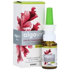 Marke Algovir children cold spray Marke Algovir children cold spray