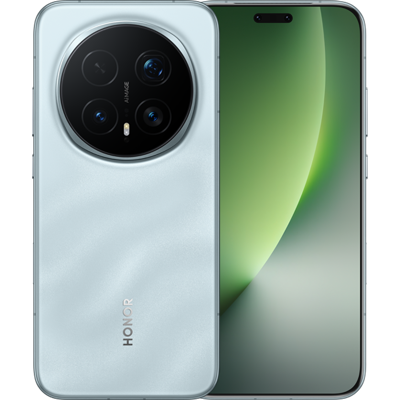 HONOR Magic8 Pro 12GB+512GB Sky Cyan Dual Card HONOR Magic8 Pro 12GB+512GB Sky Cyan Dual Card