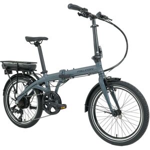 Falcon Compact Electric Folding Bike Falcon Compact Electric Folding Bike