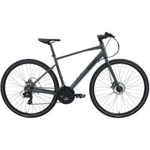 Dawes Discovery 1.0 Cross Bar Large 19" Size: Large Dawes Discovery 1.0 Cross Bar Large 19" Size: Large