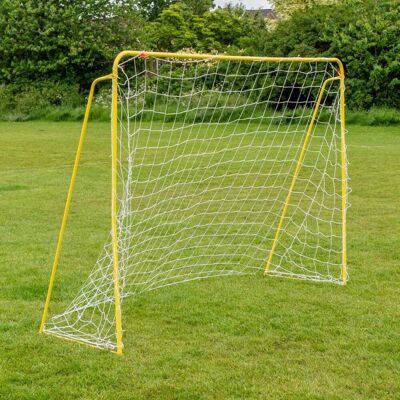 Kickmaster Premier 10ft Goal - Football Goal Kickmaster Premier 10ft Goal - Football Goal