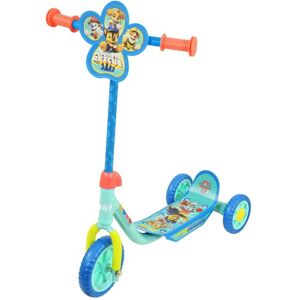 Paw Patrol Deluxe Tri Scooter Paw Patrol Deluxe Tri Scooter